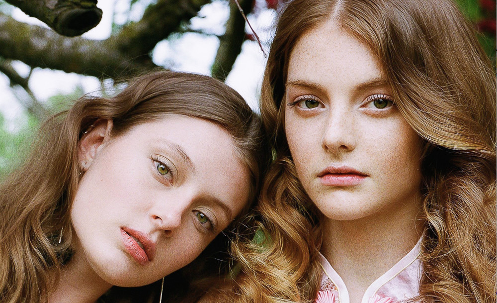 CLAUDINE BALTAZAR - PORTFOLIO - BEAUTY